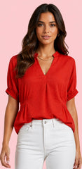 Lloyd Top - 3 Colors