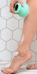 Lather Me Up - In-shower Silicone Brush