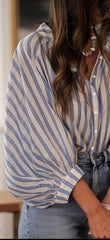Summer Loving Blouse