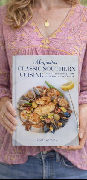 Magnolias Classic Southern Cuisine