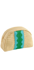 Marbella Zip Pouch