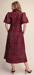 Mildred's Party Dress