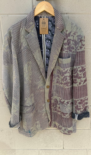 Ashville Blazer - Four Styles