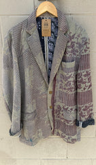 Ashville Blazer - Four Styles