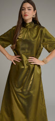 Mossy Stones Dress