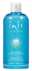 Recharge de savon minéral pour les mains Inis Sea 16,9 oz liq.