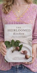 Heirloomed Kitchen