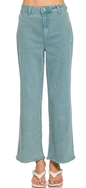 Back To School Jeans - 8 Colors