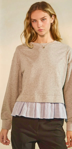 Baton Rouge Sweatshirt