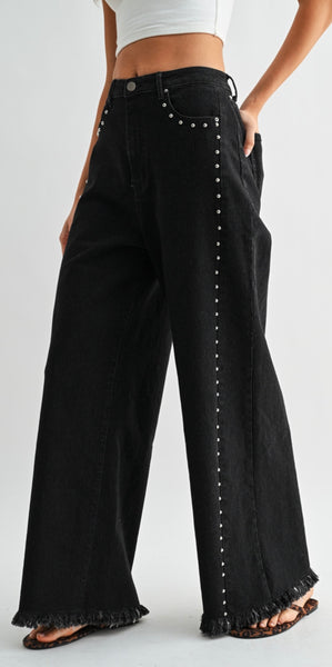 Big Stud Jeans
