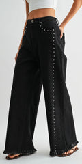 Big Stud Jeans