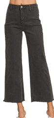 Back To School Jeans - 8 Colors