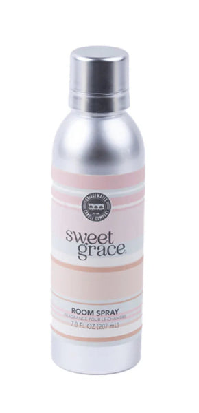 Sweet Grace Non-Aerosol Room Spray