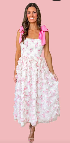 Whimsical Wonders Carryall Tote