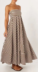 Caroline Dress