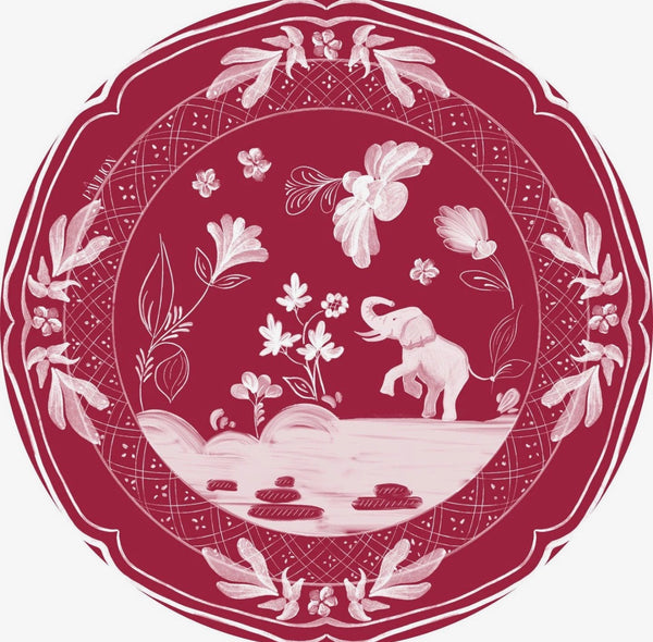 Pavilion Paper Plates - Many Styles and Sizes
