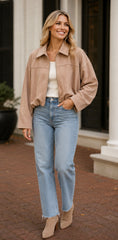 Arrows Jacket