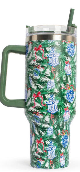 Spruce It Up Tumbler
