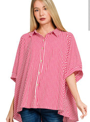 Meeting Square Top - 3 Colors