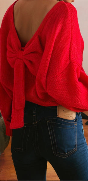 Feeling Festive Sweater