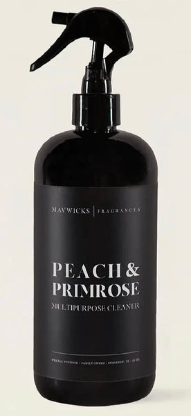 Mavwicks Fragrances Multipurpose Cleaner - 2 Scents