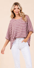 Talk of the Town Top