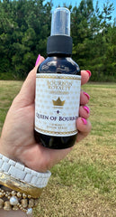 Queen of Bourbon Room Spray