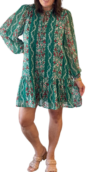 Natasha Ivy Lane Dress