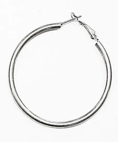 Tinka Hoops - 2 Colors