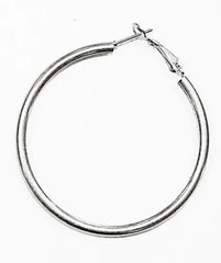 Tinka Hoops - 2 Colors