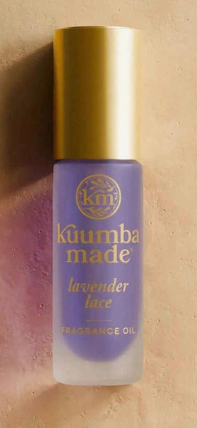 Kuumba Made - 12 Scents