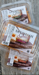 Savannah Grace Cheese Straws - 3 Varieties