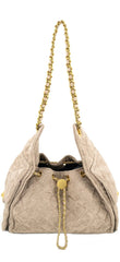 Amelie Quilted Purse