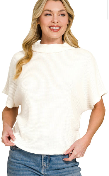 Friendly Sweater - 3 Colors