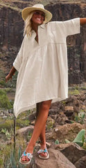 Colton Dress