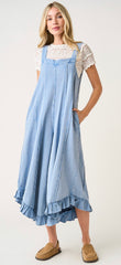 Jump Up Jumpsuit