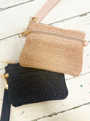 Jordan Game Day Wristlet - 2 Colors