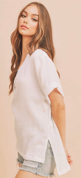 Trudie Top
