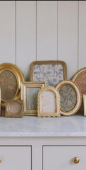 Victoria Picture Frame Collection