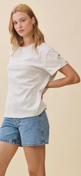 Mali Baby Tee