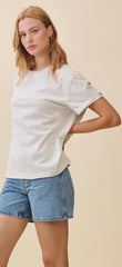 Mali Baby Tee