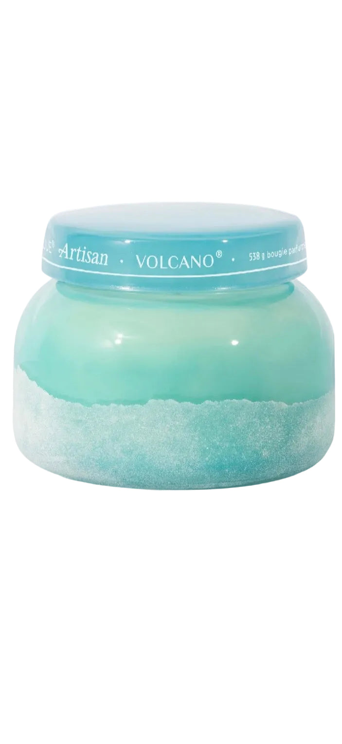 Capri Blue Volcano Luce d'Amalfi Signature Candle