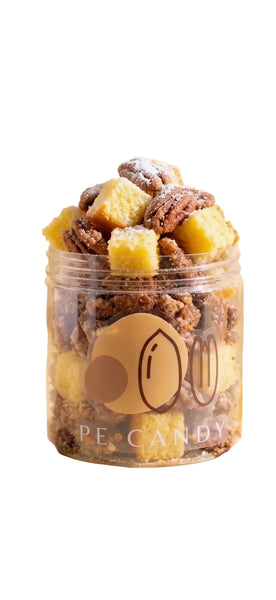 PeCandy - 5 Flavors