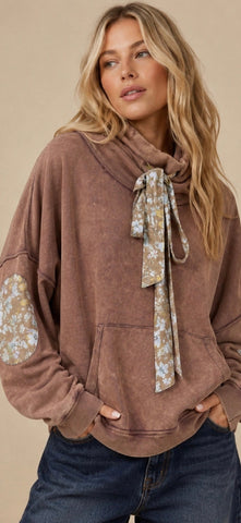Happy Life Sweatshirt