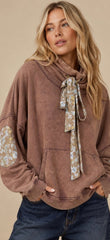 Happy Life Sweatshirt