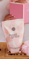 Sweet Grace Mineral Soaking Salts