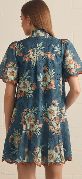 Daydreamer Dress