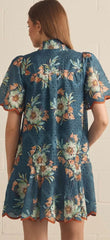 Daydreamer Dress