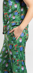 Spruce It Up Sleepwear - Top, Shorts, or Pants