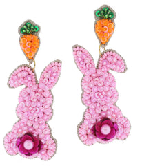 Jane Marie Easter Earrings - Multiple Styles